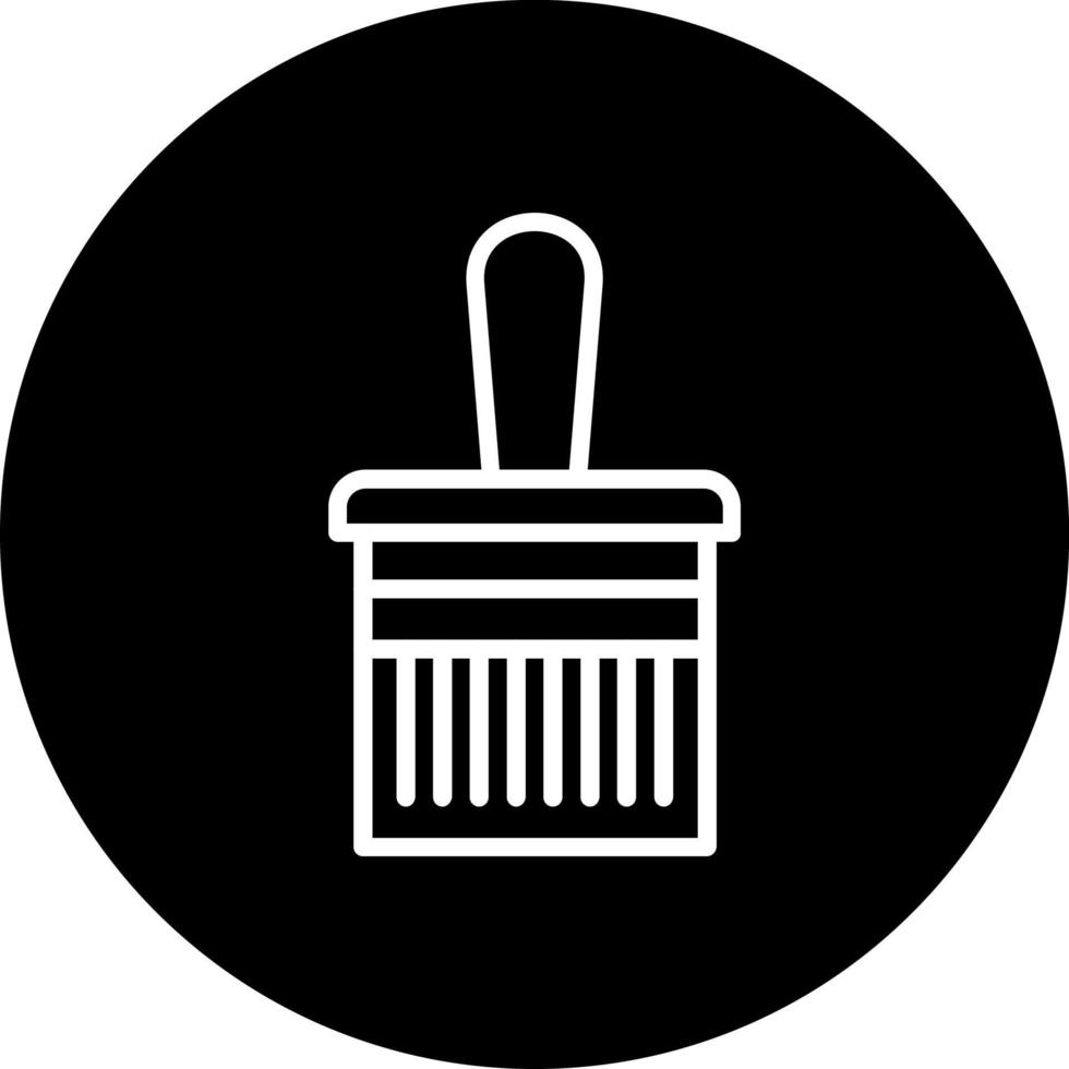 Brush  Vector Icon