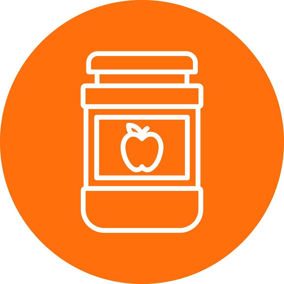 Jam Vector Icon Design