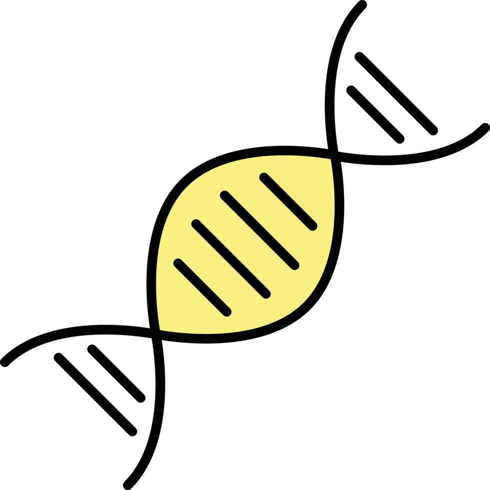 DNA Vector Icon