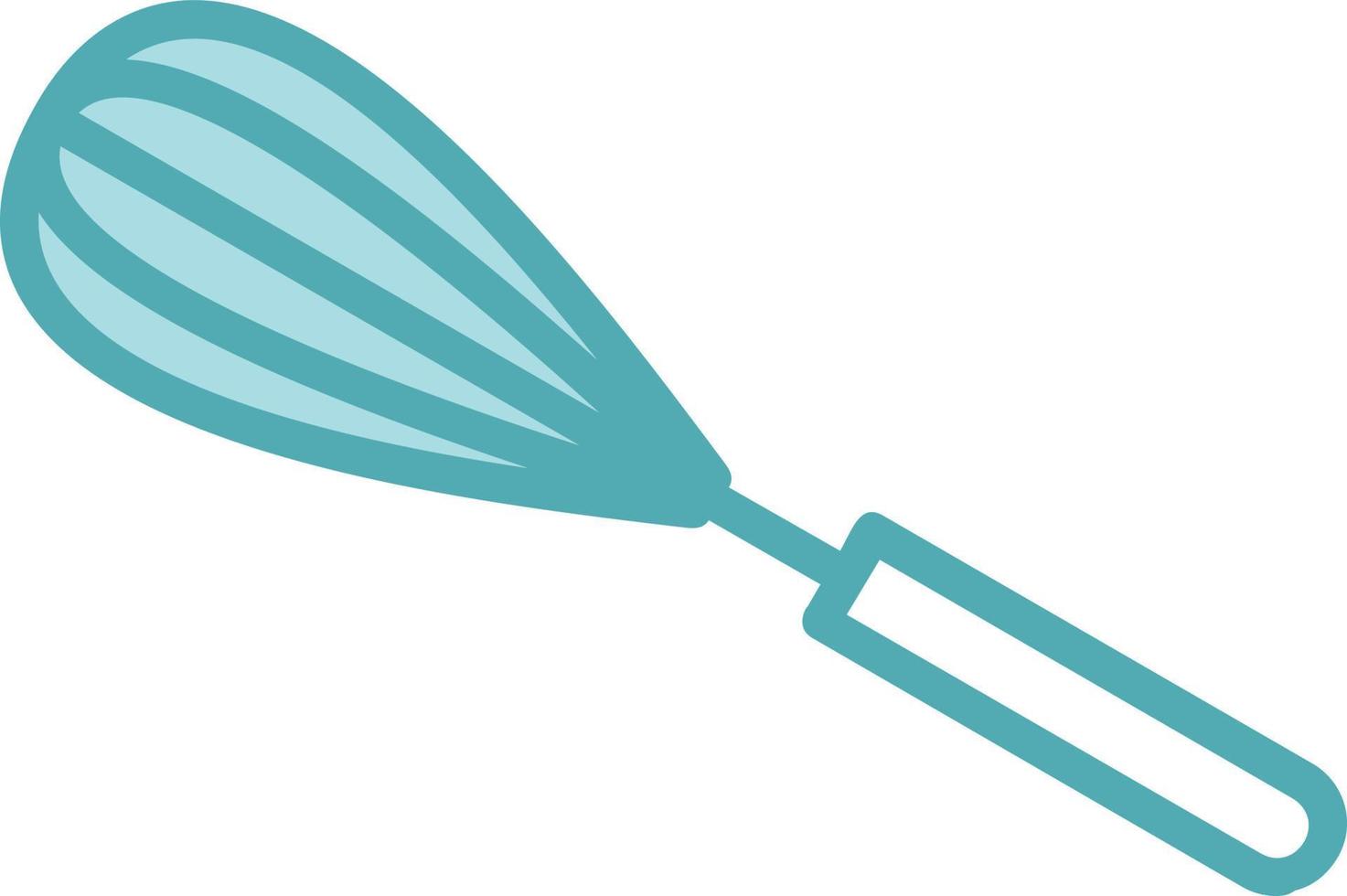 Whisk  Vector Icon