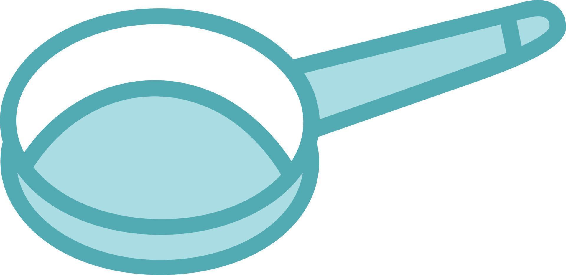 Frying Pan  Vector Icon