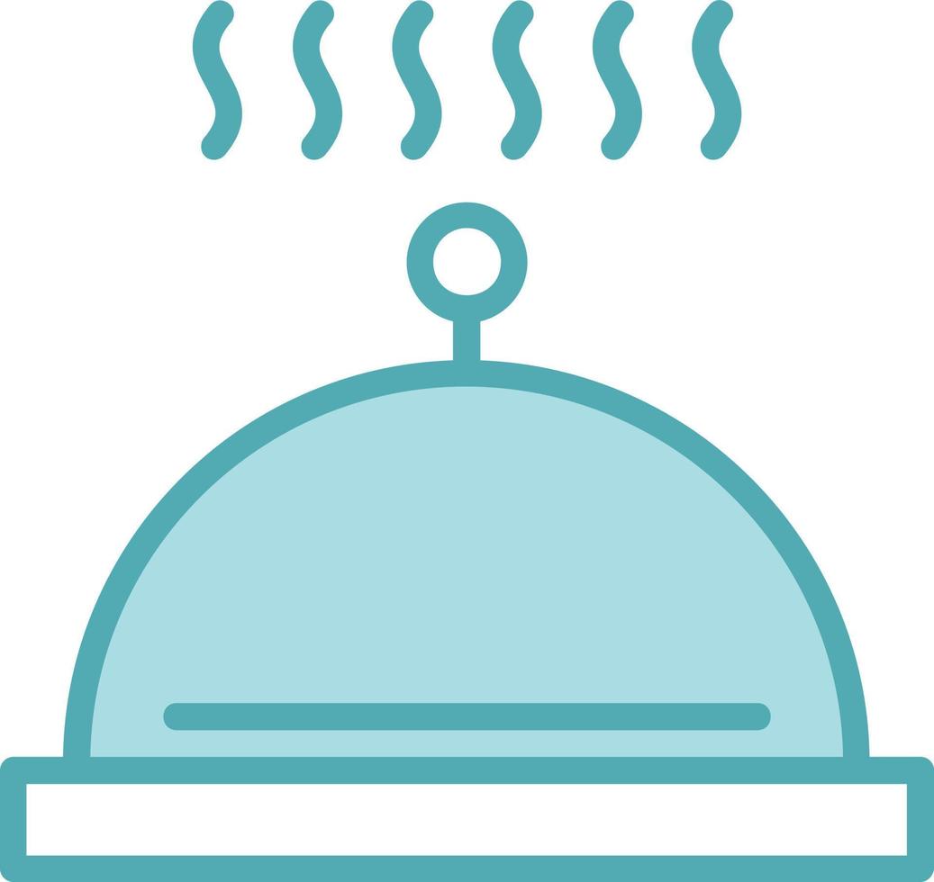 Tray Vector Icon