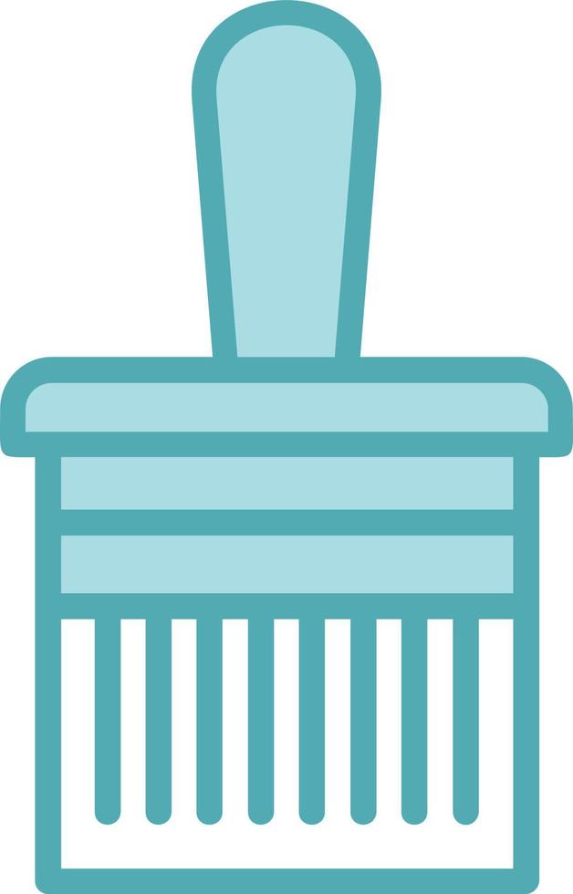 Brush  Vector Icon