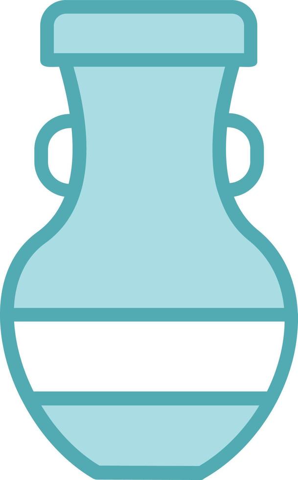 Vase Vector Icon