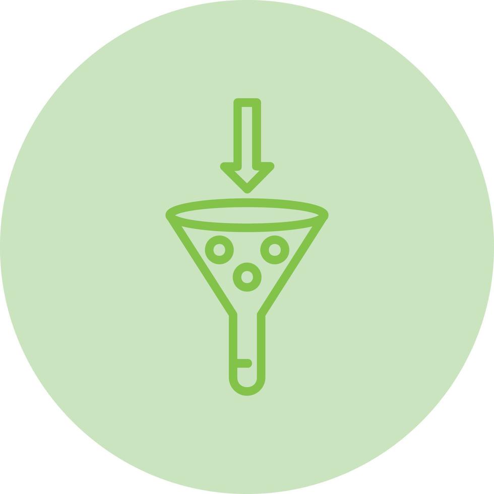 Funnel Vector Icon 17043804 Vector Art at Vecteezy