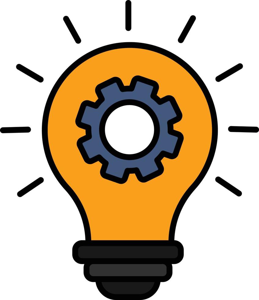 Innovation Vector Icon