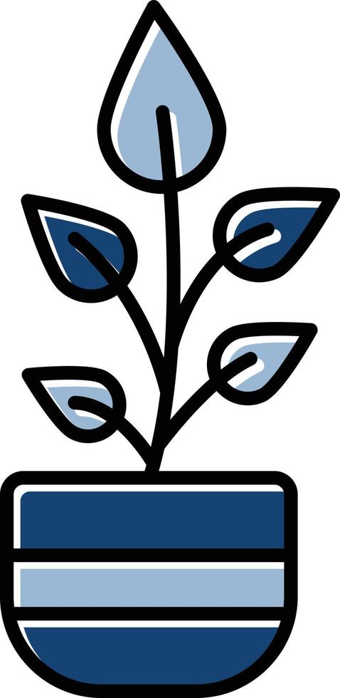 Plant Vector Icon