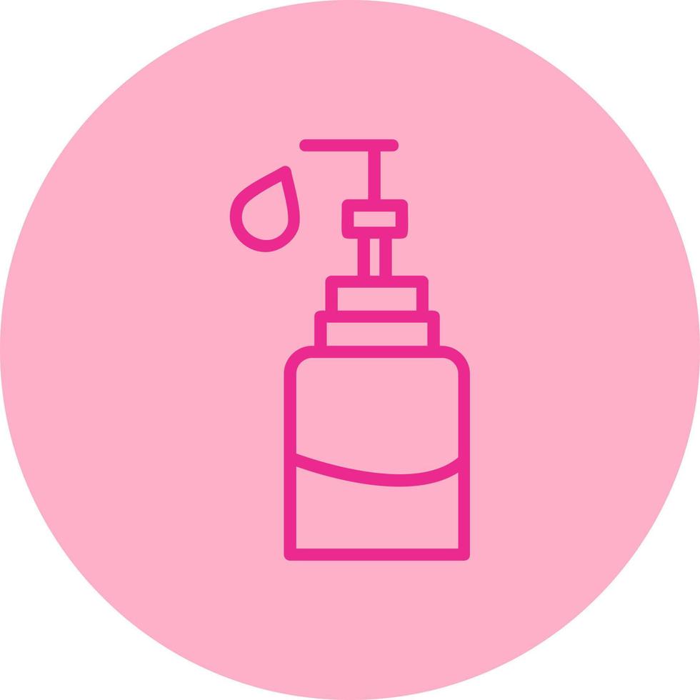 Soap Vector Icon