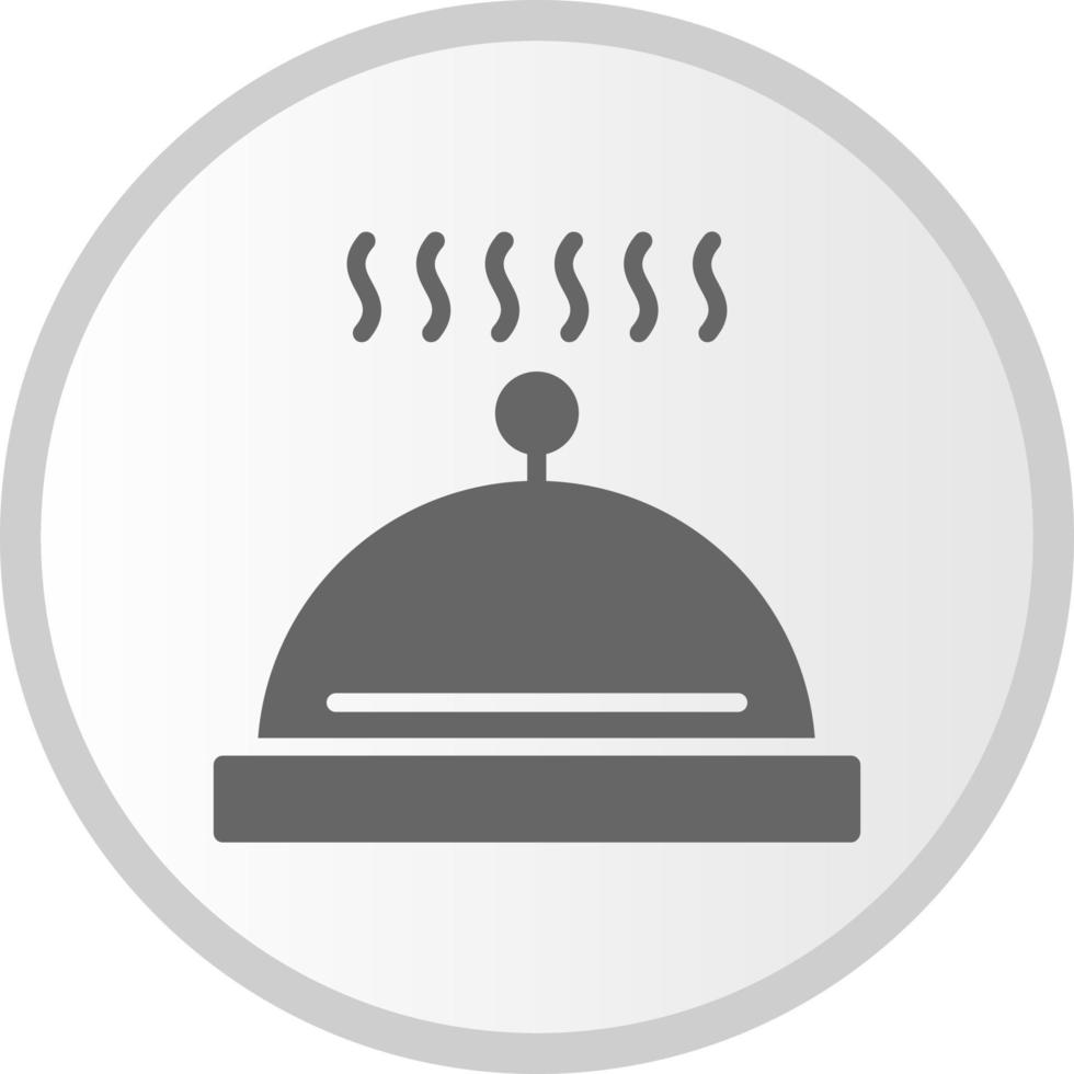 Tray Vector Icon