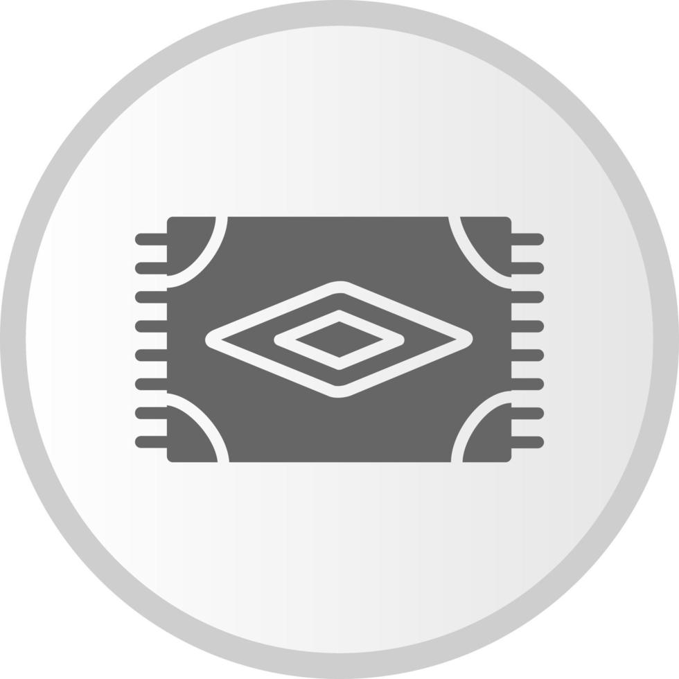 Rug Vector Icon