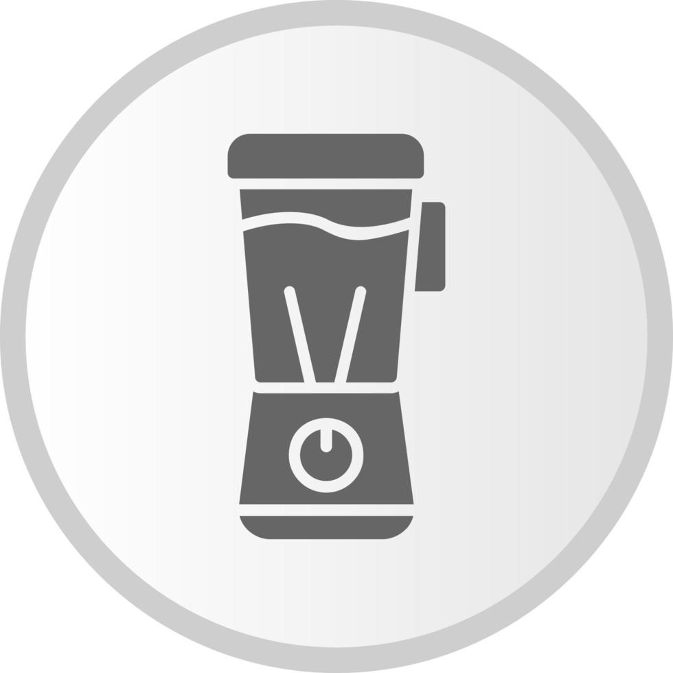 Blender  Vector Icon