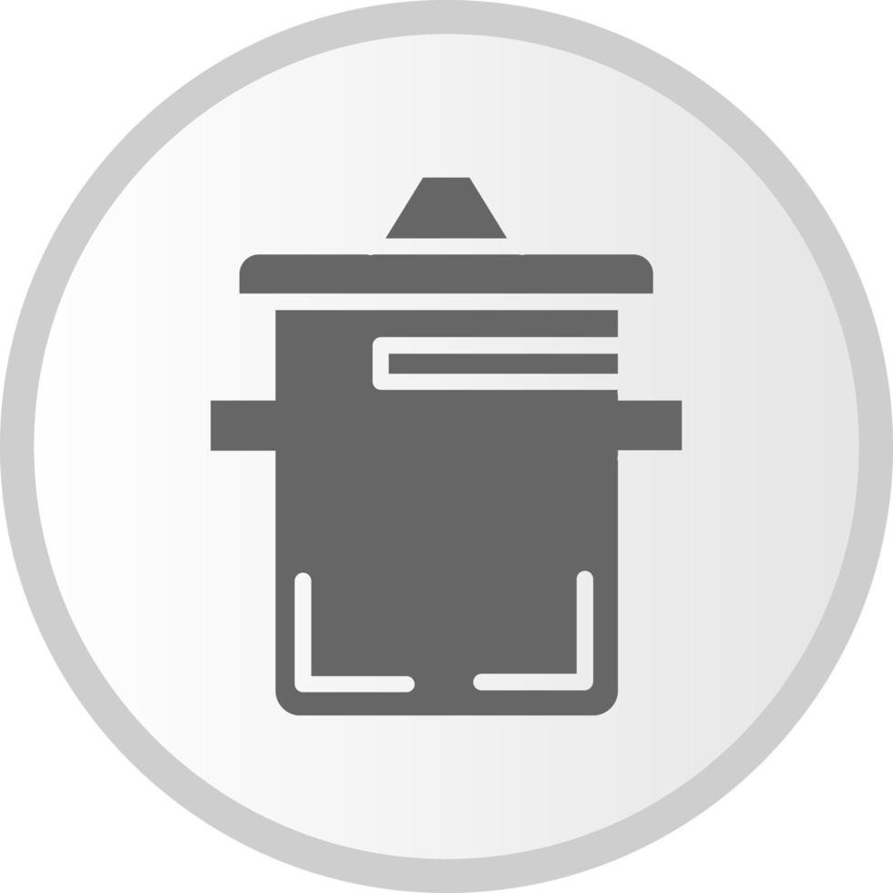 Cooking  Vector Icon