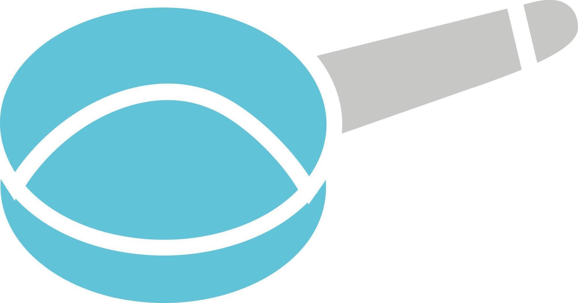 Frying Pan  Vector Icon