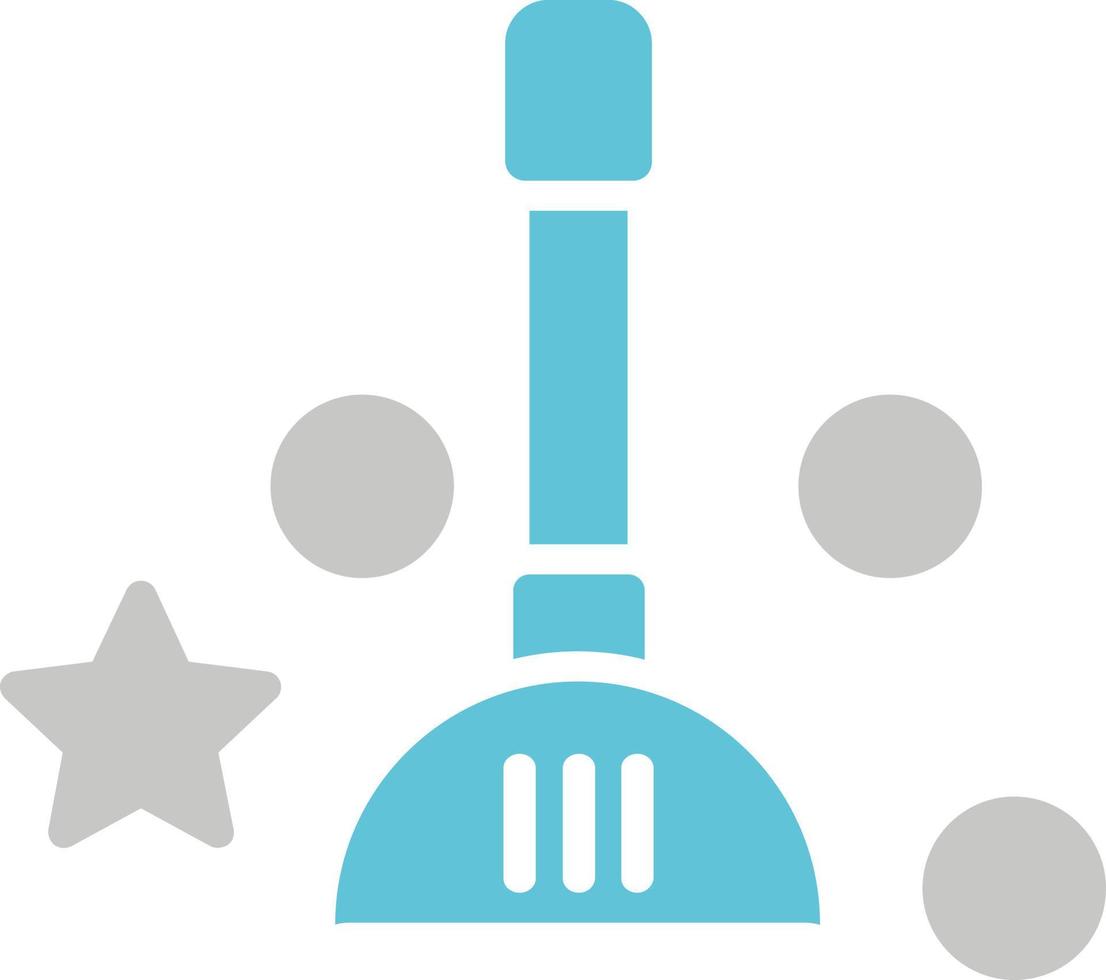 Plunger  Vector Icon