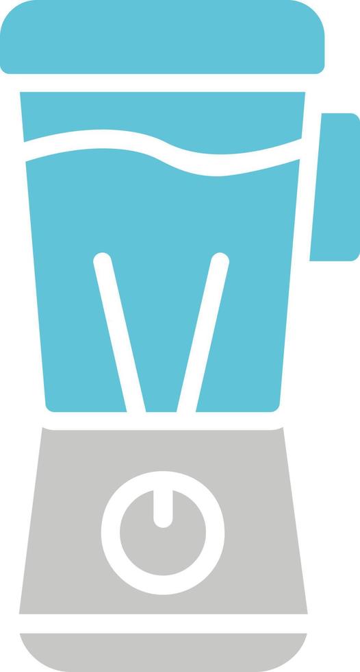 Blender  Vector Icon
