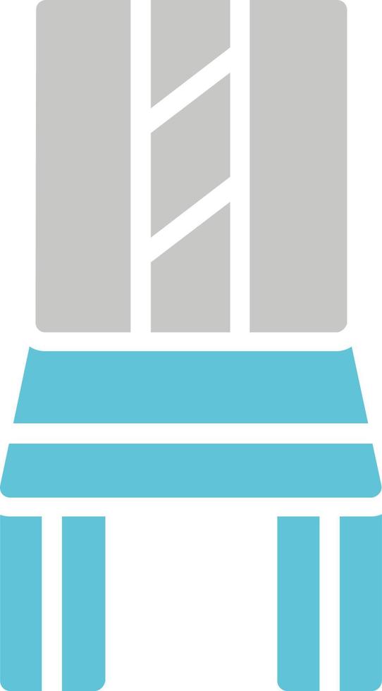 Chair Vector Icon