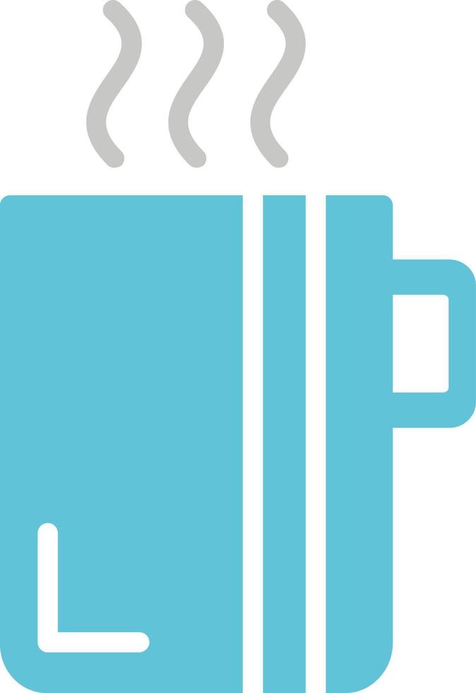 Mug Vector Icon