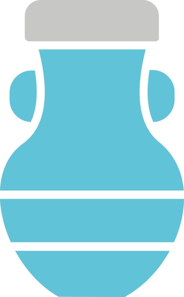 Vase Vector Icon