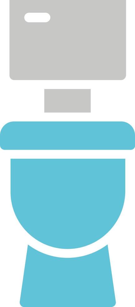 Water Closet  Vector Icon