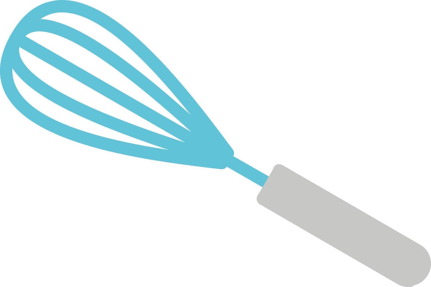 Whisk  Vector Icon