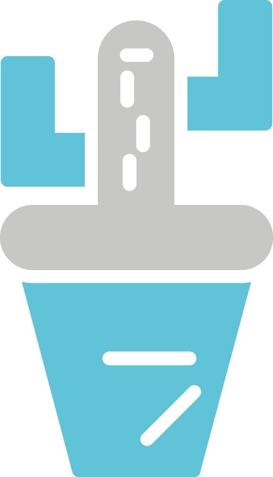 Cactus Vector Icon