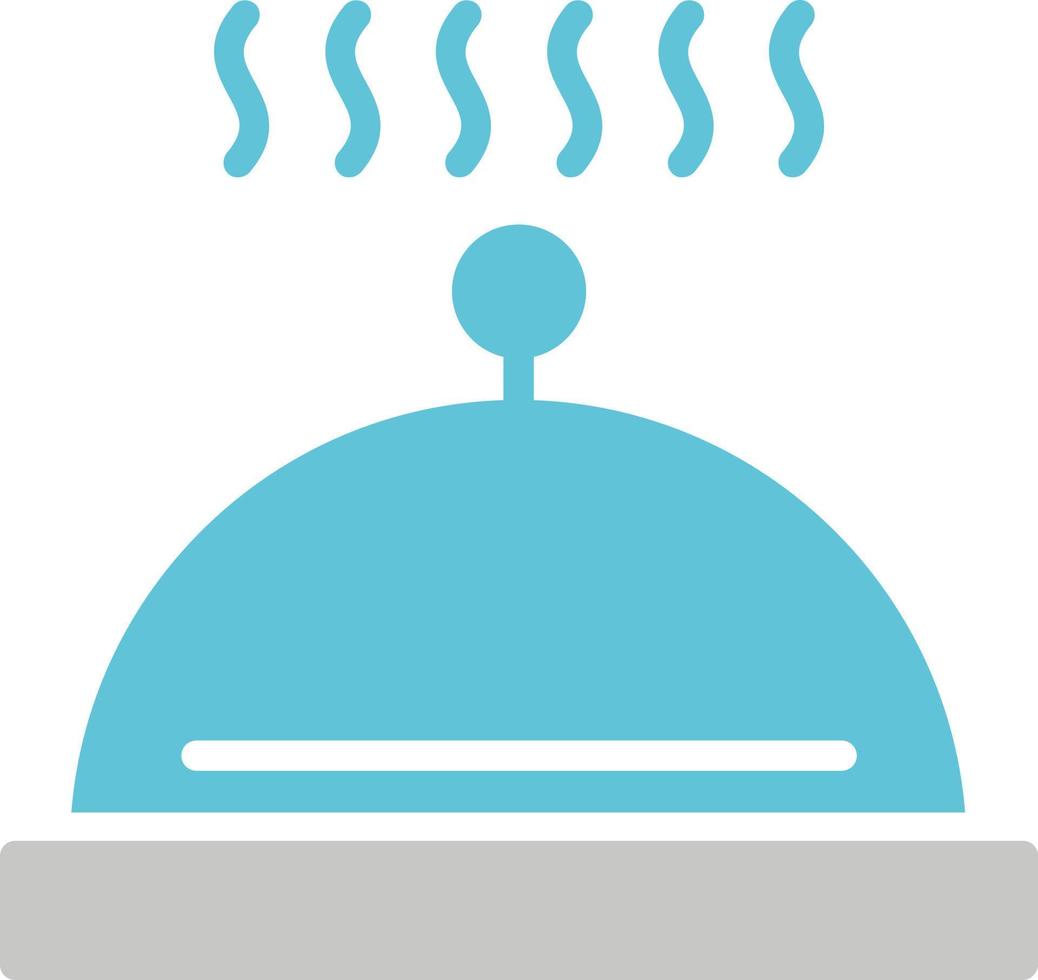 Tray Vector Icon