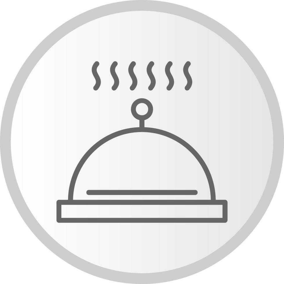 Tray Vector Icon
