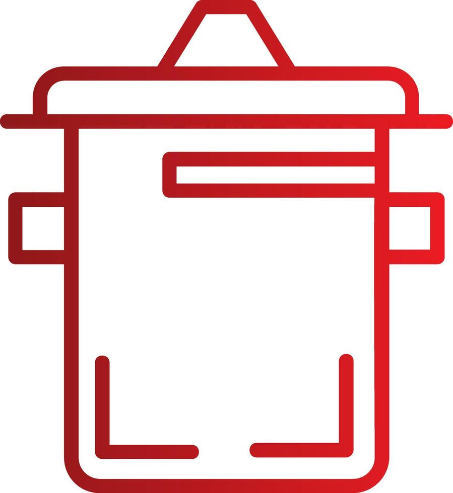 Cooking  Vector Icon