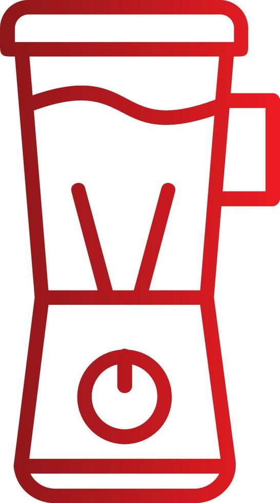 Blender  Vector Icon