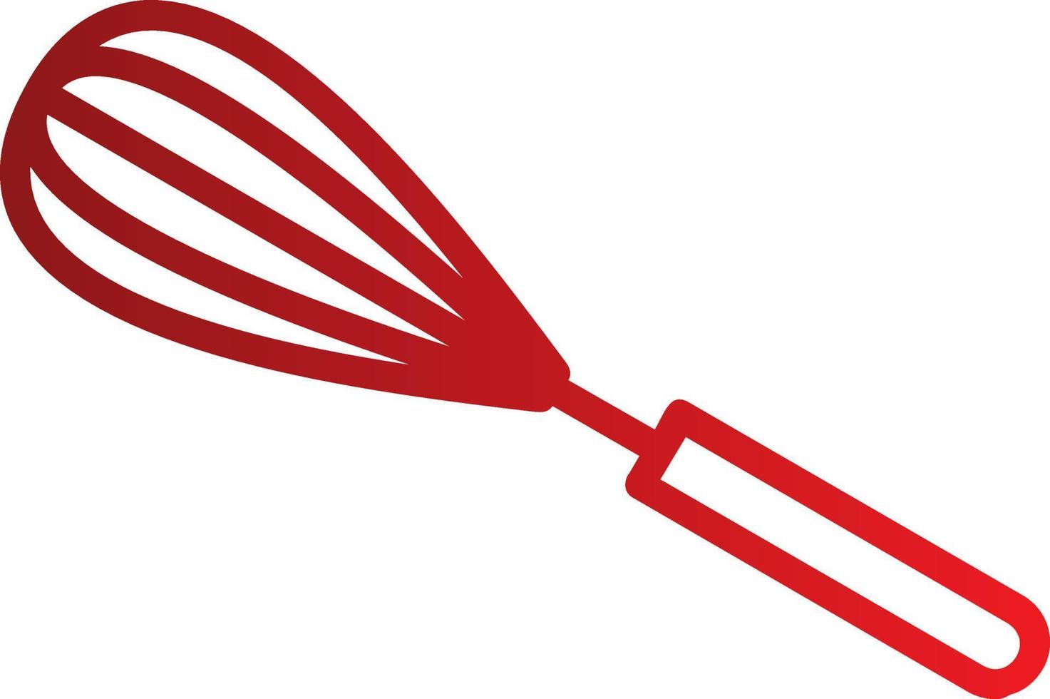 Whisk  Vector Icon