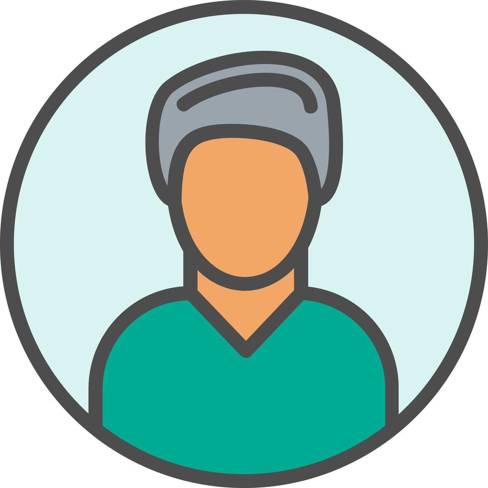 User Vector Icon