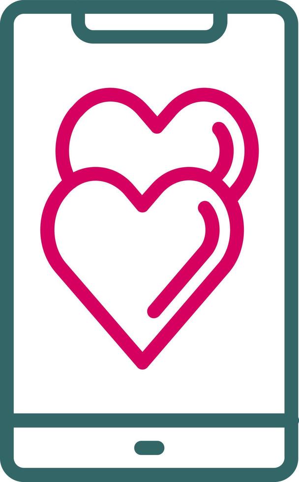 Heart  Vector Icon