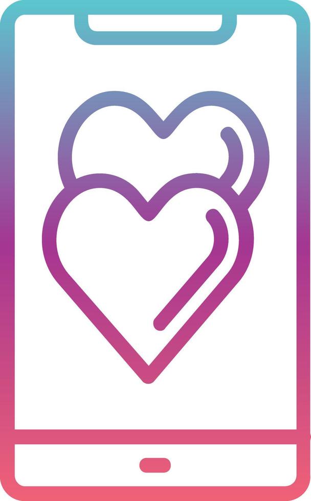 Heart  Vector Icon