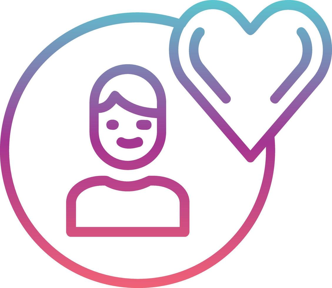 Profile Vector Icon