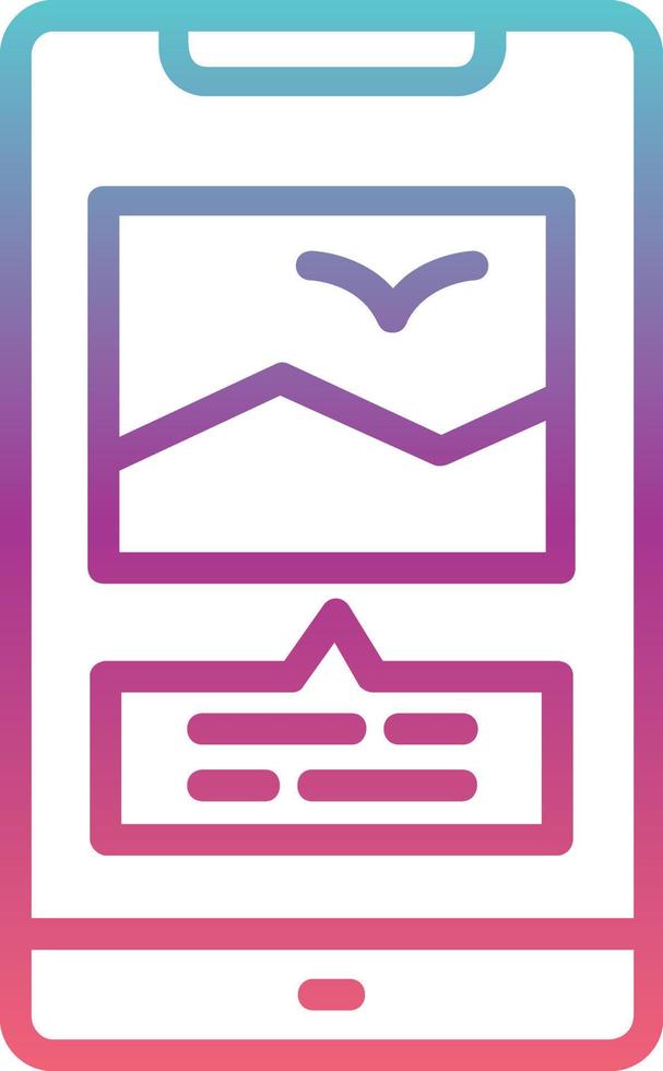 Comment Vector Icon