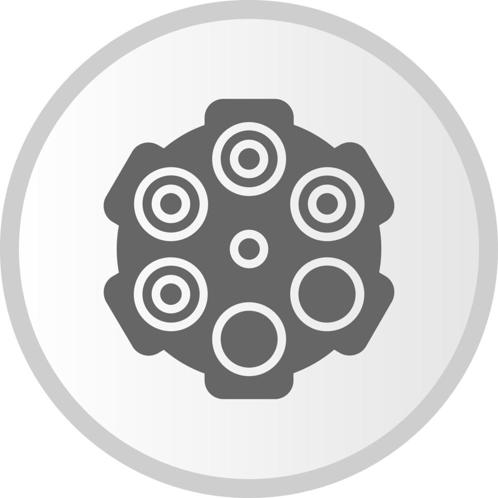 Ammo  Vector Icon