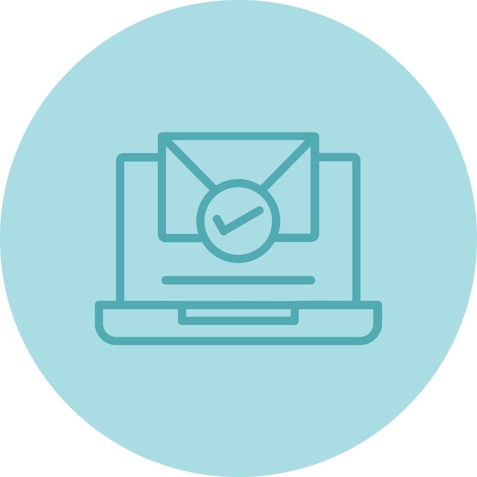 Email Vector Icon