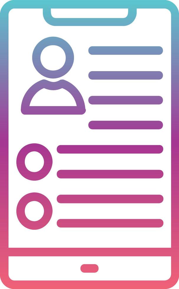 Bio Vector Icon