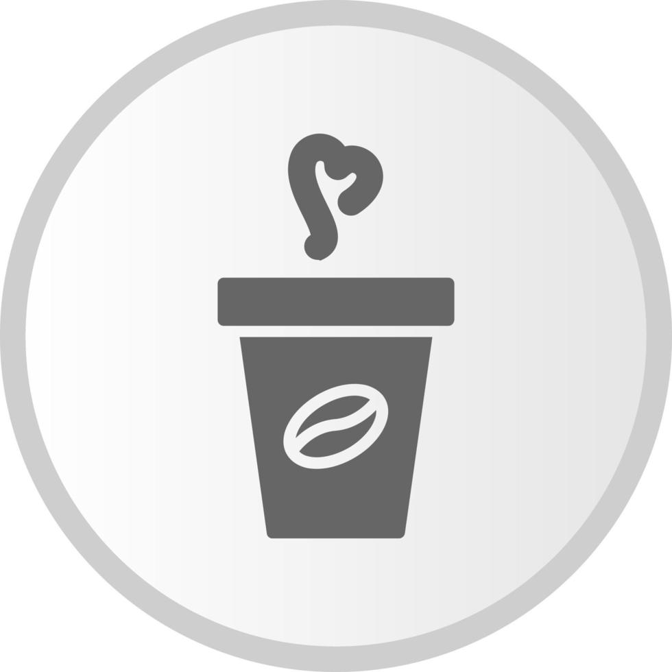 Coffee Cup Vector Icon