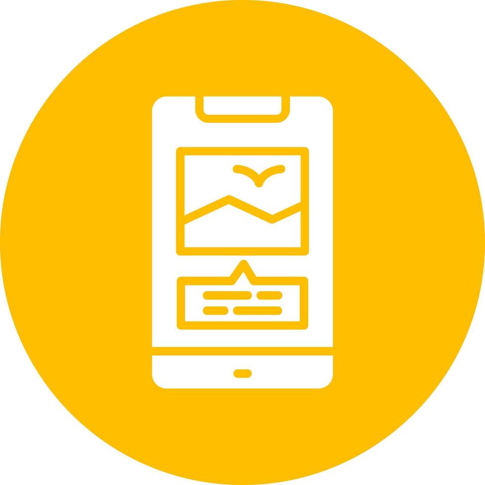 Comment Vector Icon