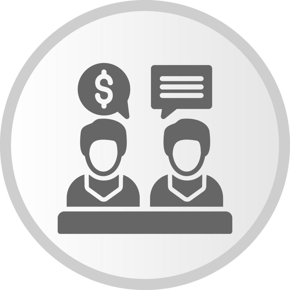 Reunion Vector Icon