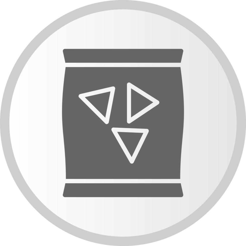 Snacks   Vector Icon