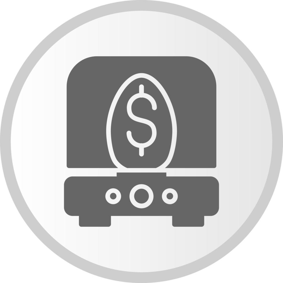 Incubator Vector Icon