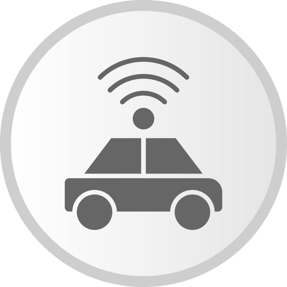 Car  Vector Icon