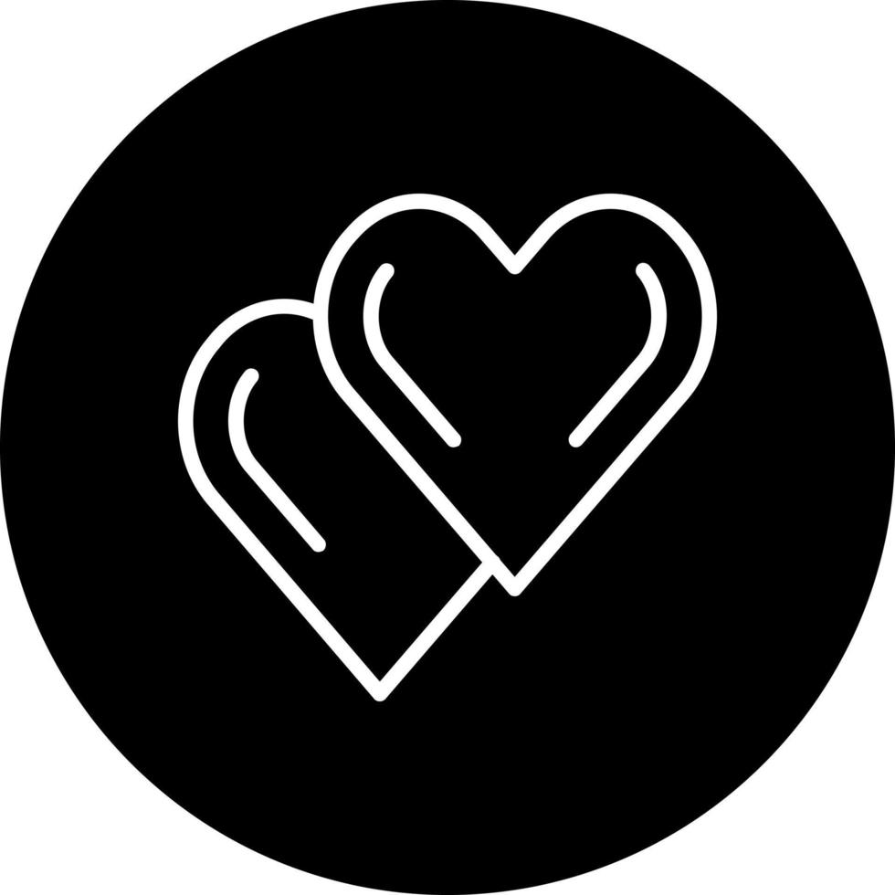 Heart Vector Icon