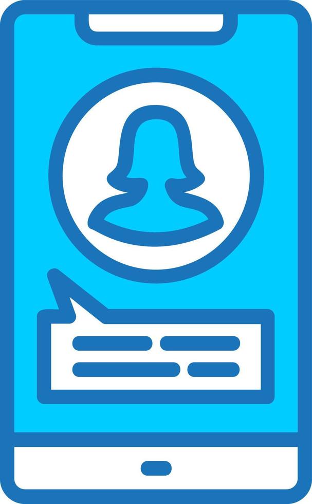 Comment Vector Icon