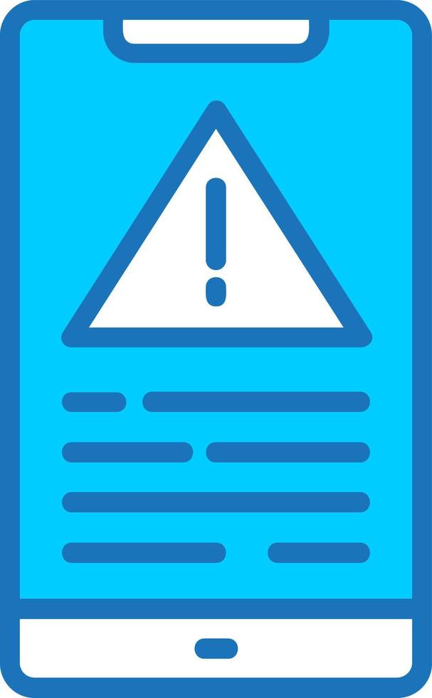 Error  Vector Icon