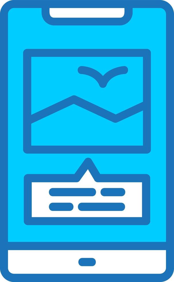 Comment Vector Icon