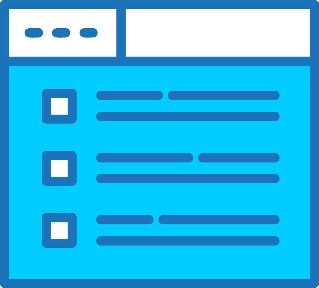 Feed Vector Icon