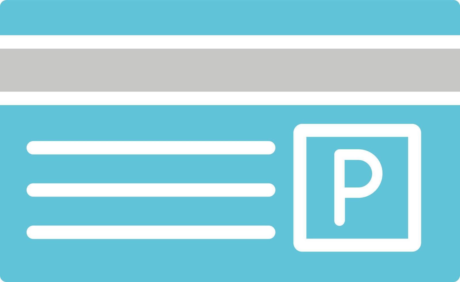 Paypal Vector Icon